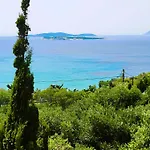 Claudiagapi Korfu Appartement Agios Stefanos Avliotes (Corfu)