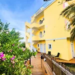 Appartement Claudiagapi Korfu