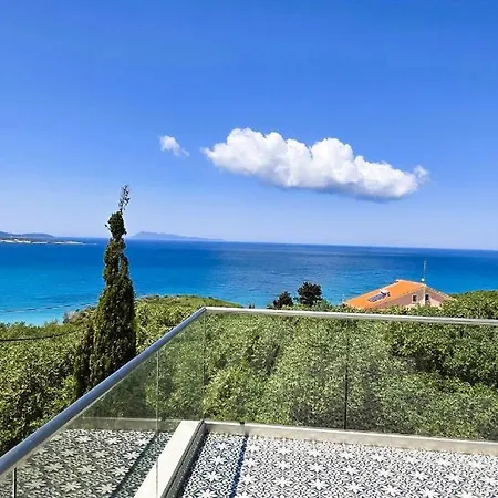 Claudiagapi Korfu Appartement *