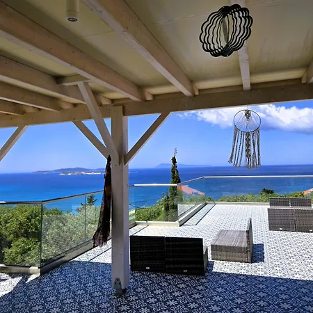Claudiagapi Korfu Agios Stefanos Avliotes (Corfu)