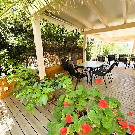 Claudiagapi Korfu Appartement *