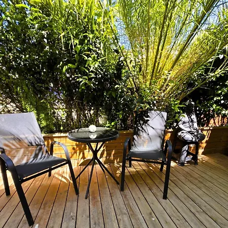 Claudiagapi Korfu Appartement Agios Stefanos Avliotes (Corfu)