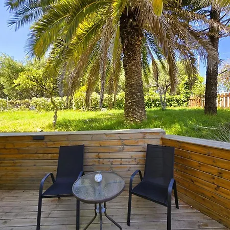 Appartement Claudiagapi Korfu *