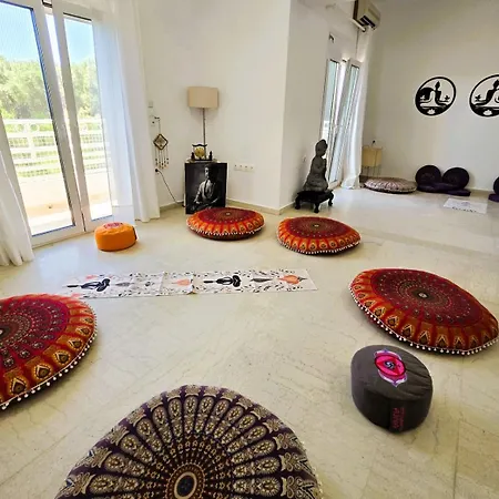 Claudiagapi Korfu Appartement *