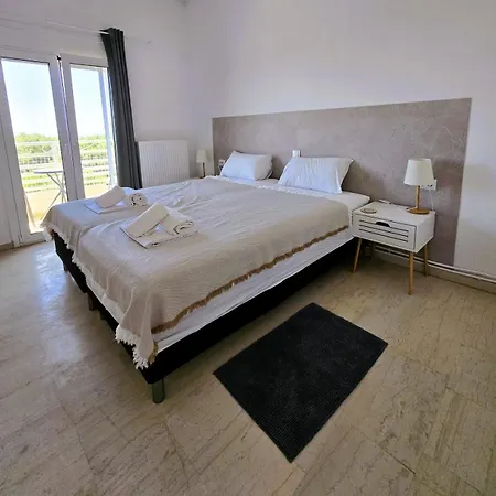 Claudiagapi Korfu Appartement *