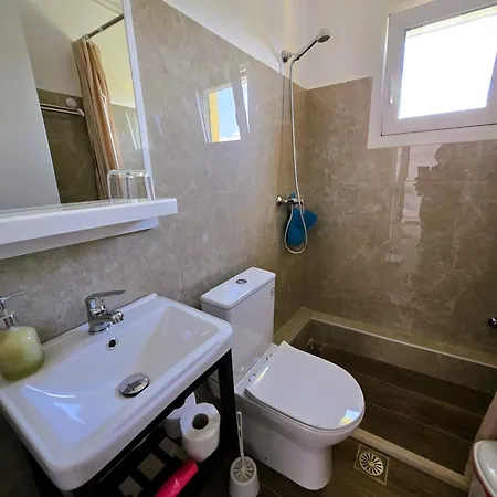 Claudiagapi Korfu Appartement
