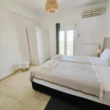 Appartement Claudiagapi Korfu Agios Stefanos Avliotes (Corfu)