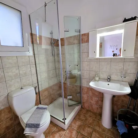 Appartement Claudiagapi Korfu Agios Stefanos Avliotes (Corfu)