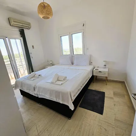 Appartement Claudiagapi Korfu