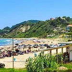 Claudiagapi Korfu Apartamento