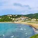 Claudiagapi Korfu Apartamento *