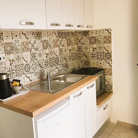 Claudiagapi Korfu Agios Stefanos Avliotes (Corfu)