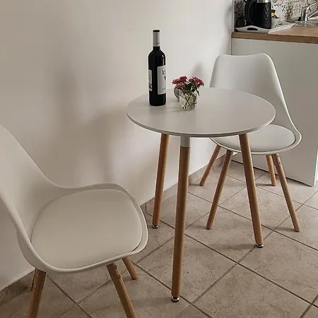 Claudiagapi Korfu Apartamento