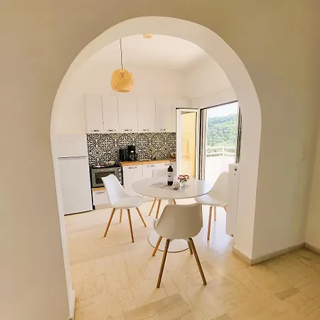 Claudiagapi Korfu * Agios Stefanos Avliotes (Corfu)