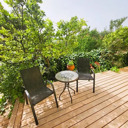 Apartament Claudiagapi Korfu Agios Stefanos Avliotes (Corfu)