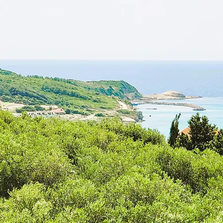 Claudiagapi Korfu Agios Stefanos Avliotes (Corfu)