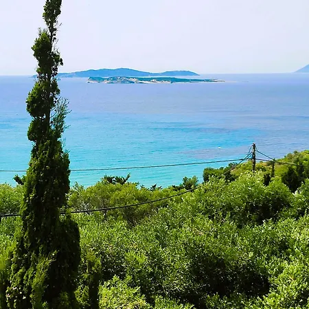 Claudiagapi Korfu Apartament Agios Stefanos Avliotes (Corfu)