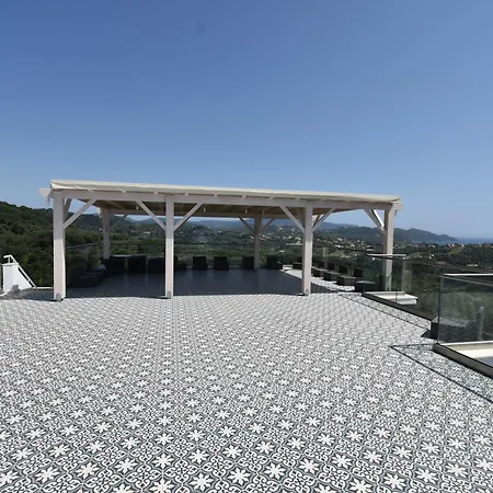 Claudiagapi Korfu Apartamento *