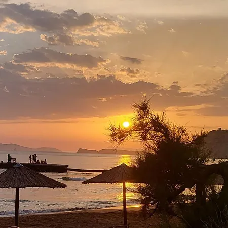 Claudiagapi Korfu Agios Stefanos Avliotes (Corfu)