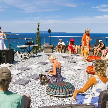 Apartament Claudiagapi Korfu *