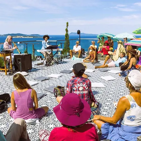 Claudiagapi Korfu Agios Stefanos Avliotes (Corfu)