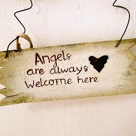 Apartamento Claudiagapi Korfu *