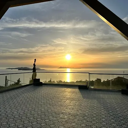 Claudiagapi Korfu Agios Stefanos Avliotes (Corfu)