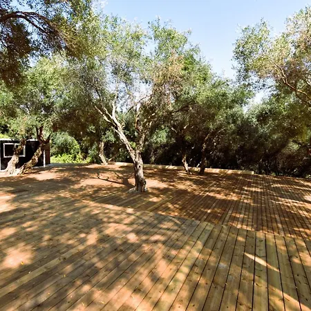 Claudiagapi Korfu Apartamento