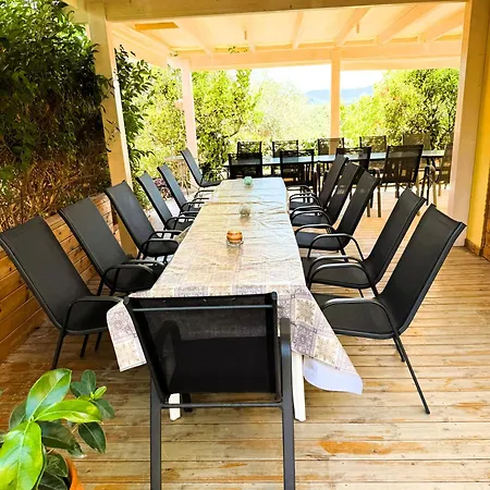 Apartament Claudiagapi Korfu