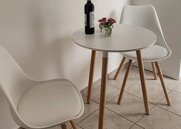 Claudiagapi Korfu Apartament