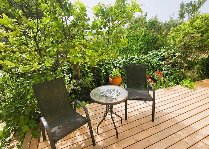 Apartament Claudiagapi Korfu Agios Stefanos Avliotes (Corfu)