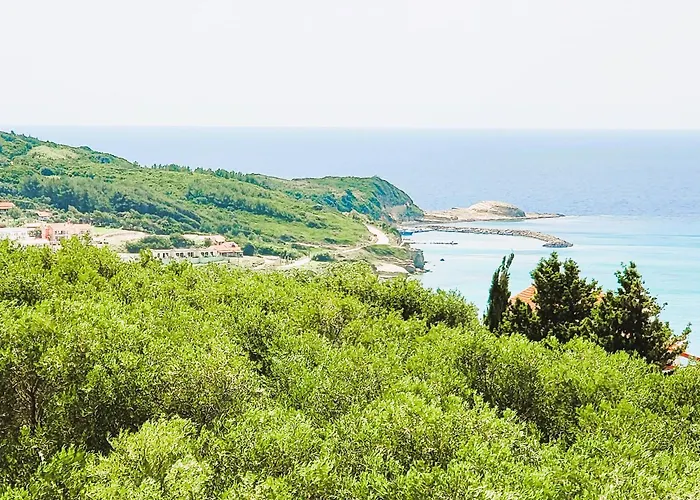 Claudiagapi Korfu Agios Stefanos Avliotes (Corfu)