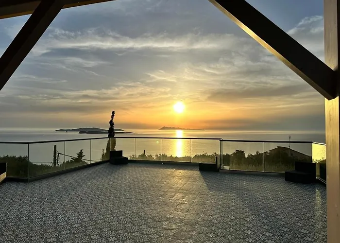 Claudiagapi Korfu Agios Stefanos Avliotes (Corfu)
