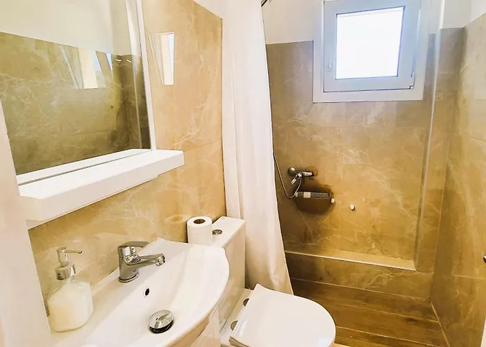Claudiagapi Korfu Apartament Agios Stefanos Avliotes (Corfu)